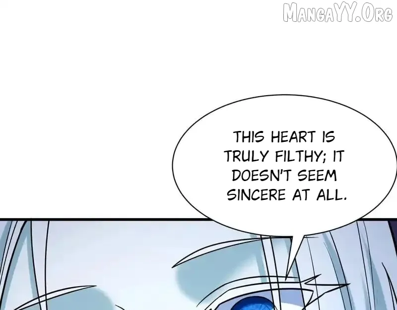 Era of the Haunted Chapter 550 page 35 - 