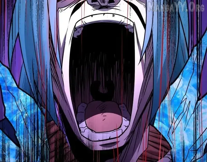 Era of the Haunted Chapter 550 page 38 - 