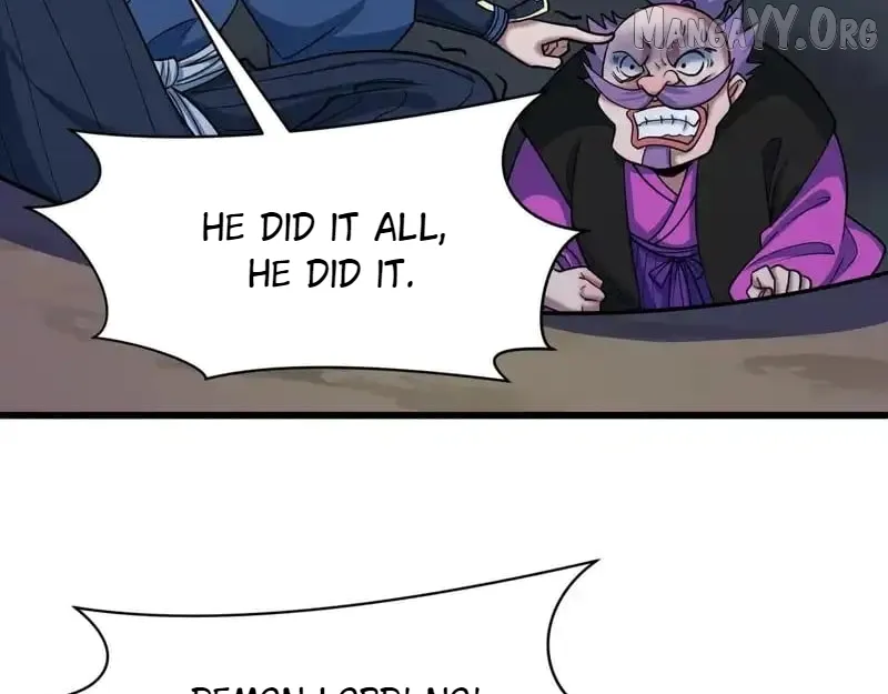 Era of the Haunted Chapter 550 page 5 - 