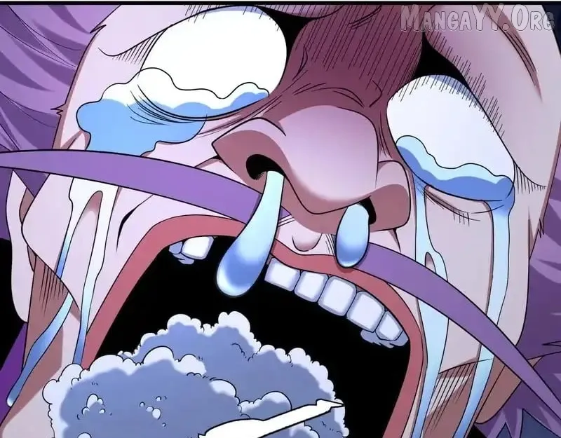 Era of the Haunted Chapter 550 page 43 - 