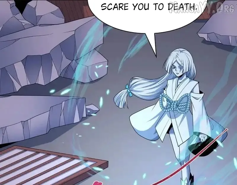 Era of the Haunted Chapter 550 page 45 - 