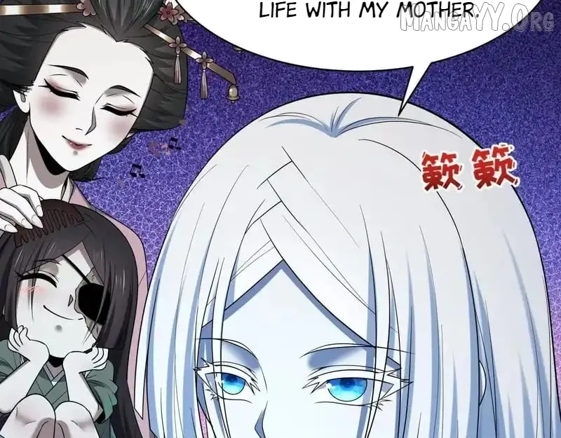 Era of the Haunted Chapter 550 page 49 - 