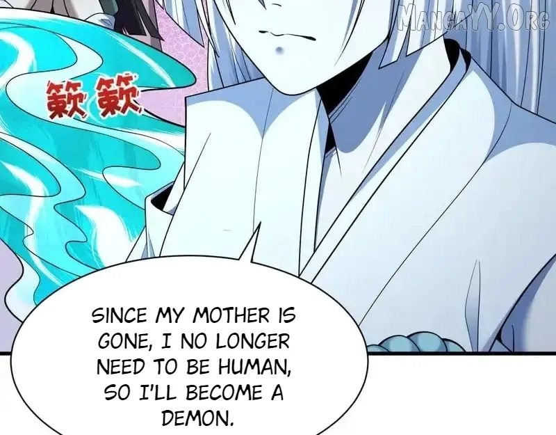 Era of the Haunted Chapter 550 page 50 - 