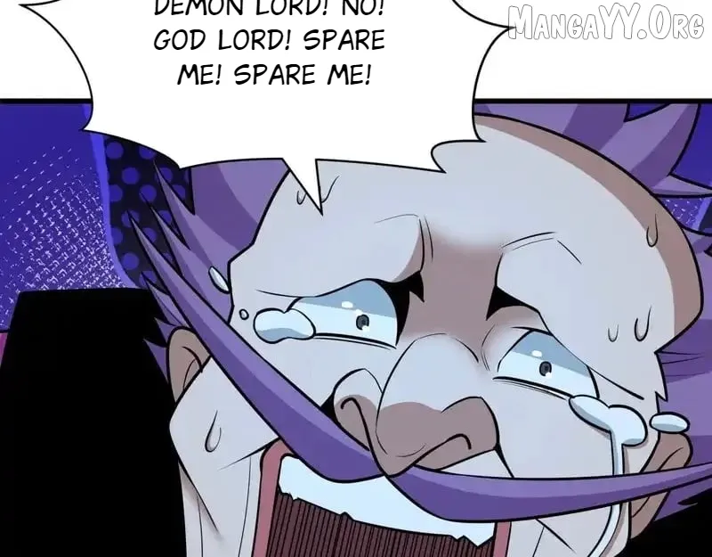 Era of the Haunted Chapter 550 page 6 - 