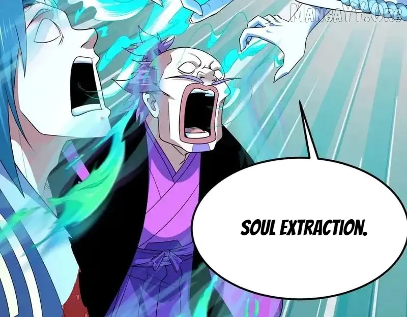 Era of the Haunted Chapter 550 page 53 - 