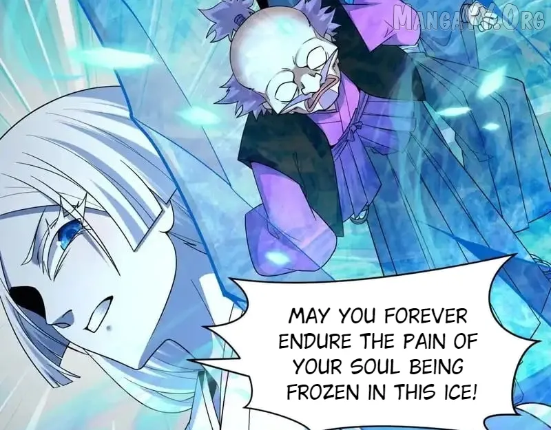 Era of the Haunted Chapter 550 page 57 - 
