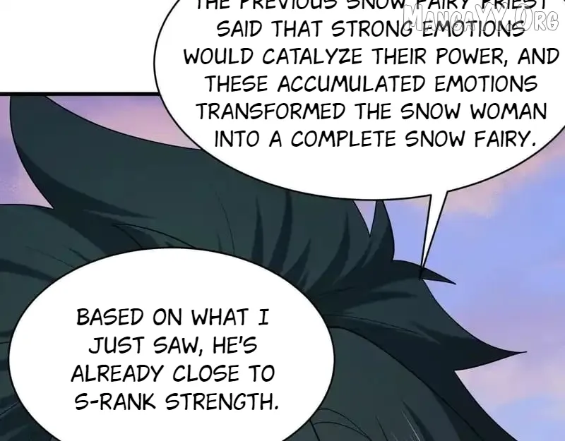 Era of the Haunted Chapter 550 page 74 - 