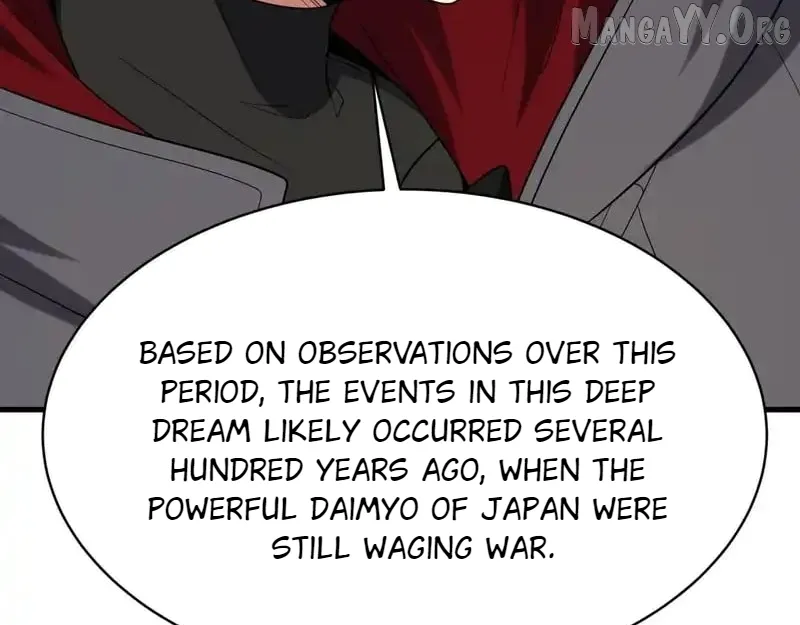 Era of the Haunted Chapter 550 page 76 - 