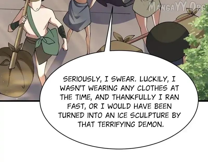 Era of the Haunted Chapter 550 page 82 - 