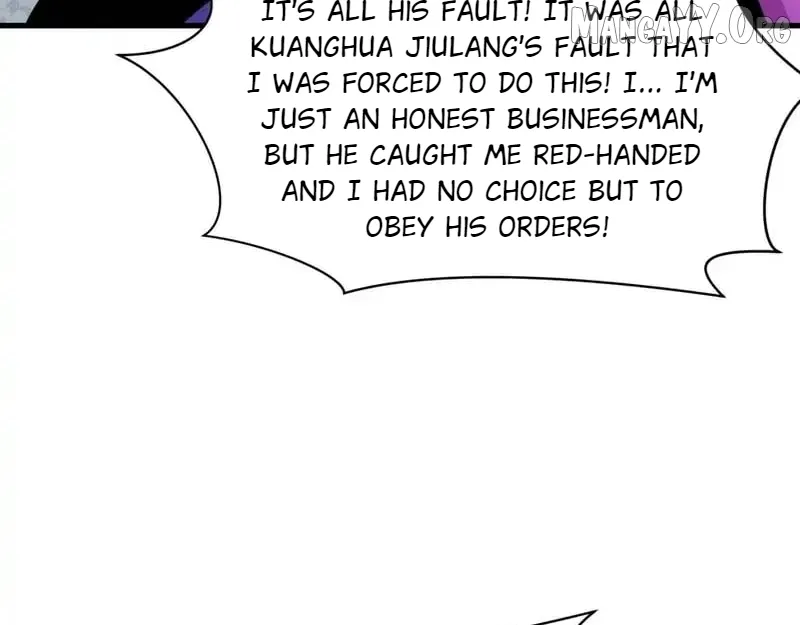 Era of the Haunted Chapter 550 page 10 - 