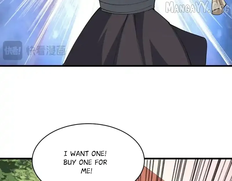 Era of the Haunted Chapter 550 page 94 - 