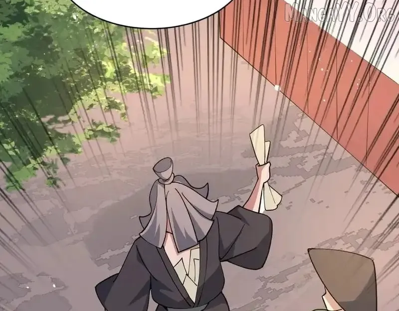 Era of the Haunted Chapter 550 page 95 - 