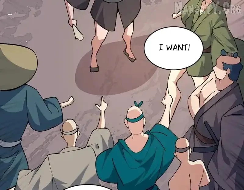 Era of the Haunted Chapter 550 page 96 - 