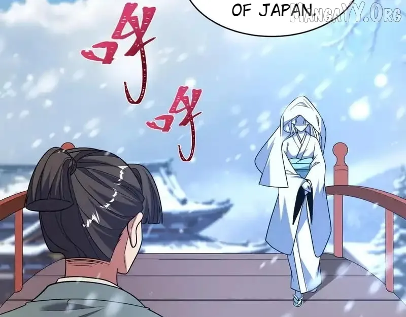 Era of the Haunted Chapter 551 page 11 - 