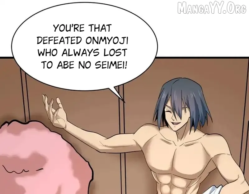 Era of the Haunted Chapter 551 page 103 - 