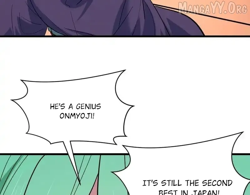 Era of the Haunted Chapter 551 page 105 - 