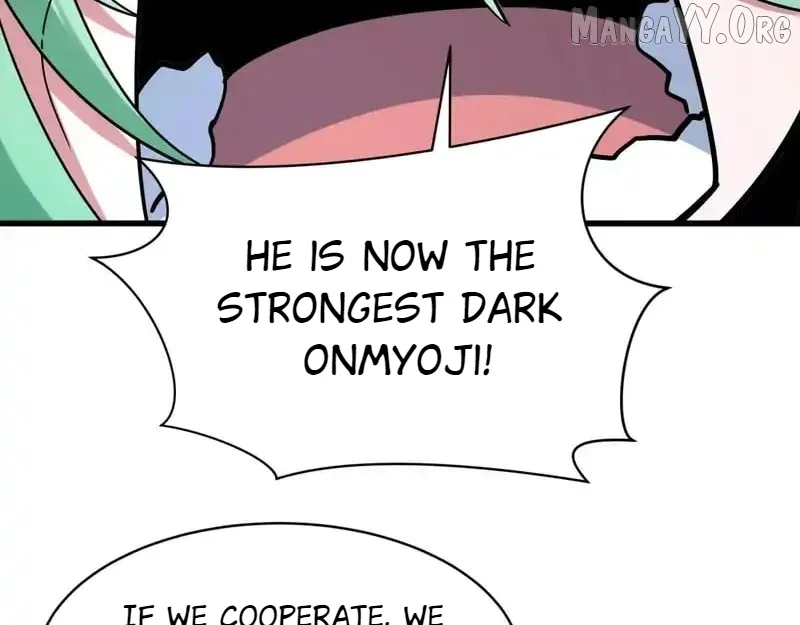 Era of the Haunted Chapter 551 page 107 - 