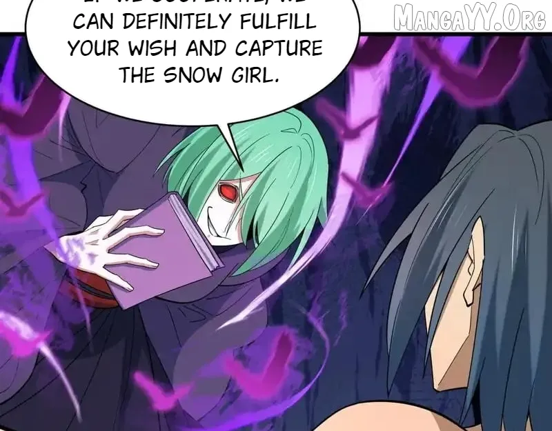 Era of the Haunted Chapter 551 page 108 - 