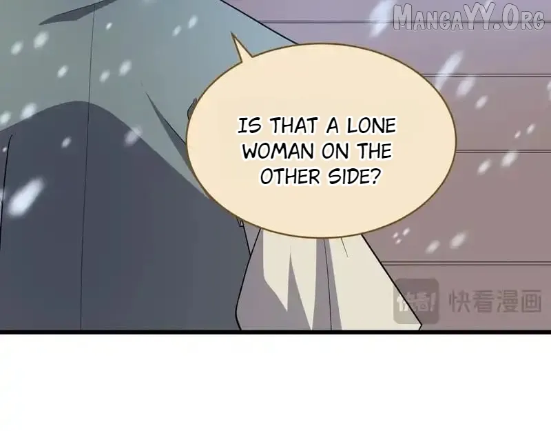 Era of the Haunted Chapter 551 page 12 - 