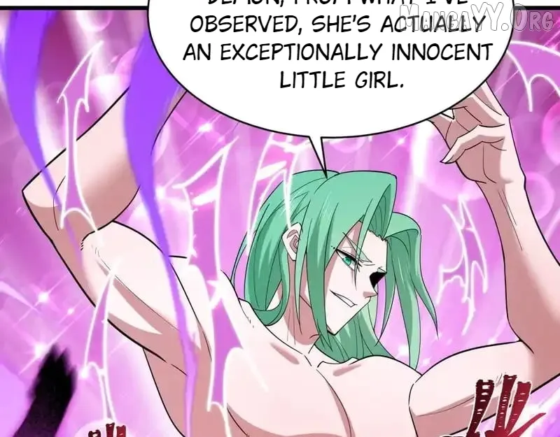Era of the Haunted Chapter 551 page 111 - 