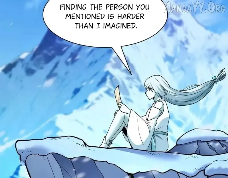 Era of the Haunted Chapter 551 page 119 - 
