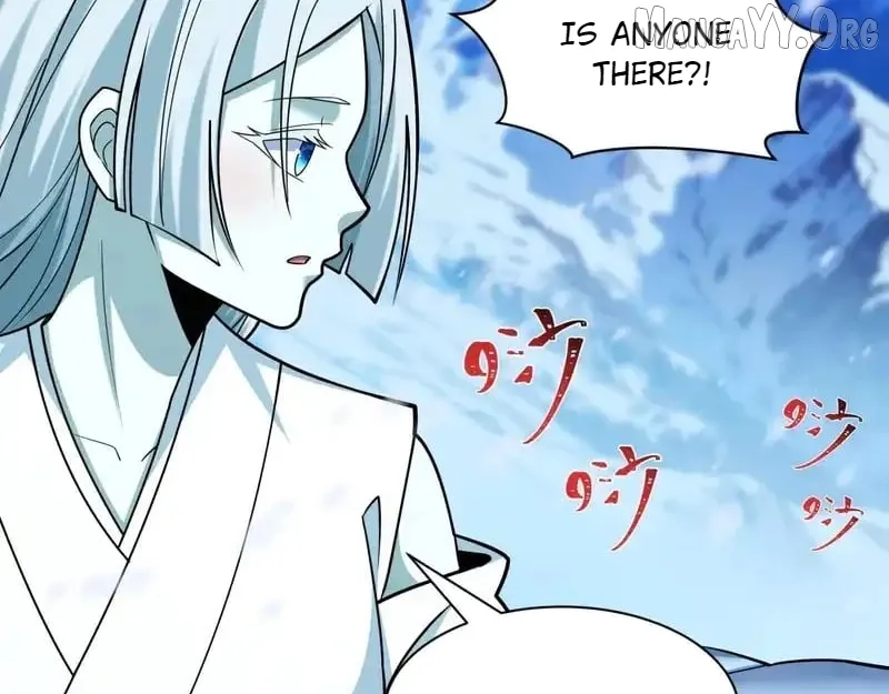 Era of the Haunted Chapter 551 page 122 - 