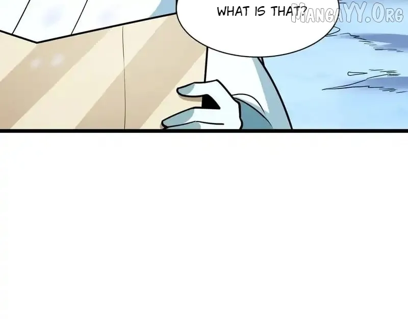 Era of the Haunted Chapter 551 page 123 - 