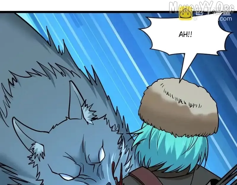 Era of the Haunted Chapter 551 page 129 - 