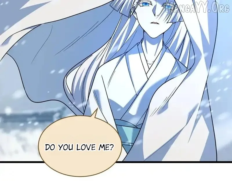 Era of the Haunted Chapter 551 page 14 - 