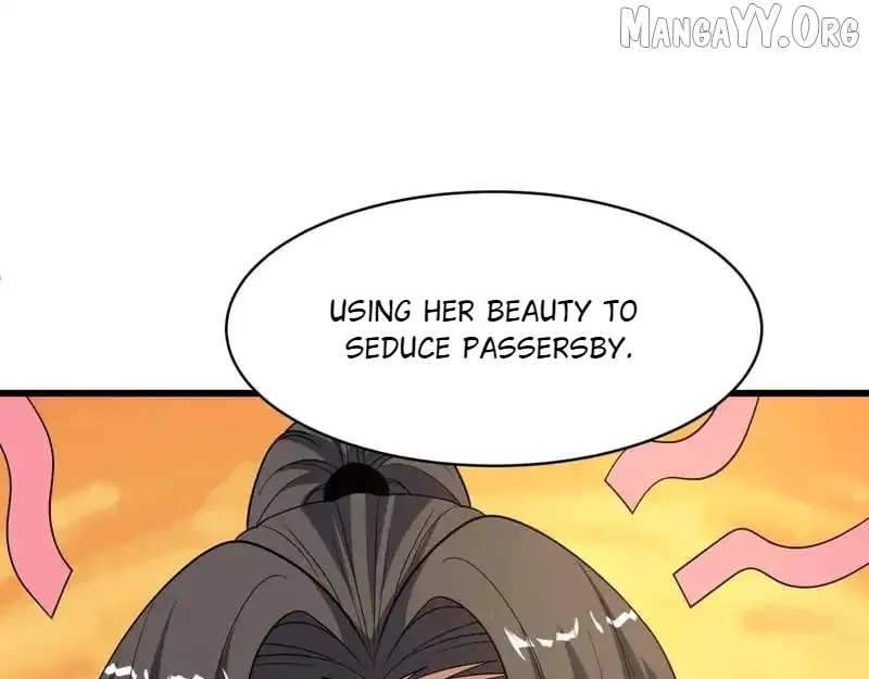 Era of the Haunted Chapter 551 page 15 - 