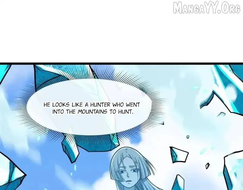 Era of the Haunted Chapter 551 page 142 - 