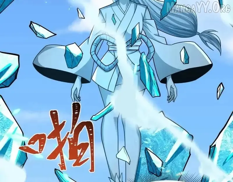 Era of the Haunted Chapter 551 page 143 - 