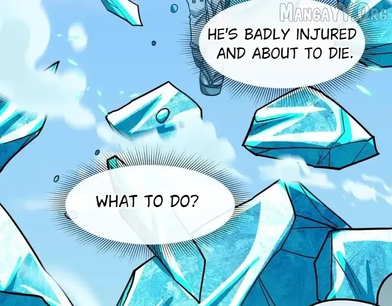 Era of the Haunted Chapter 551 page 144 - 