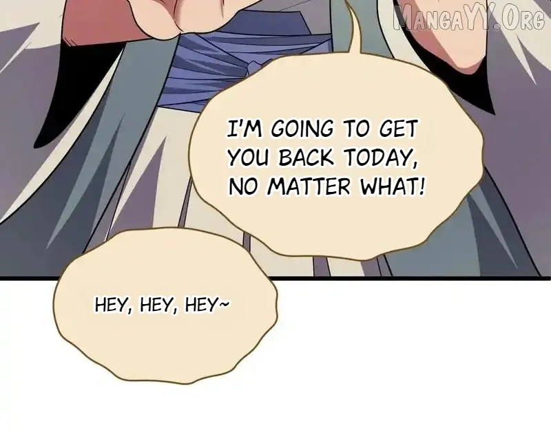 Era of the Haunted Chapter 551 page 19 - 