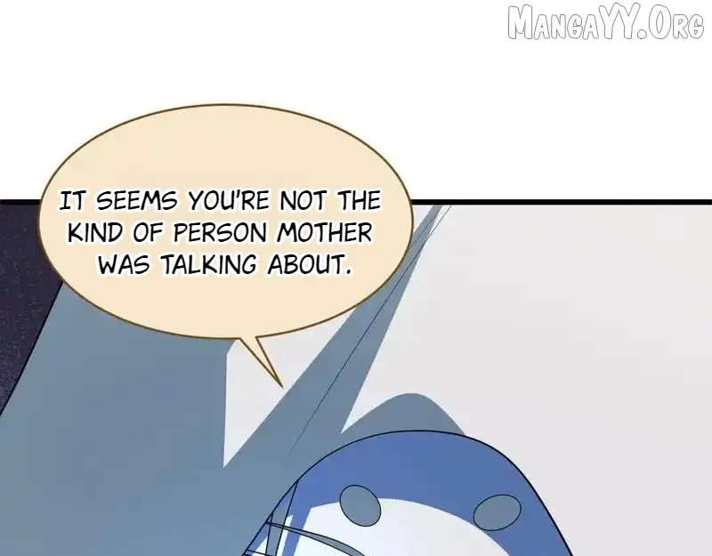 Era of the Haunted Chapter 551 page 21 - 
