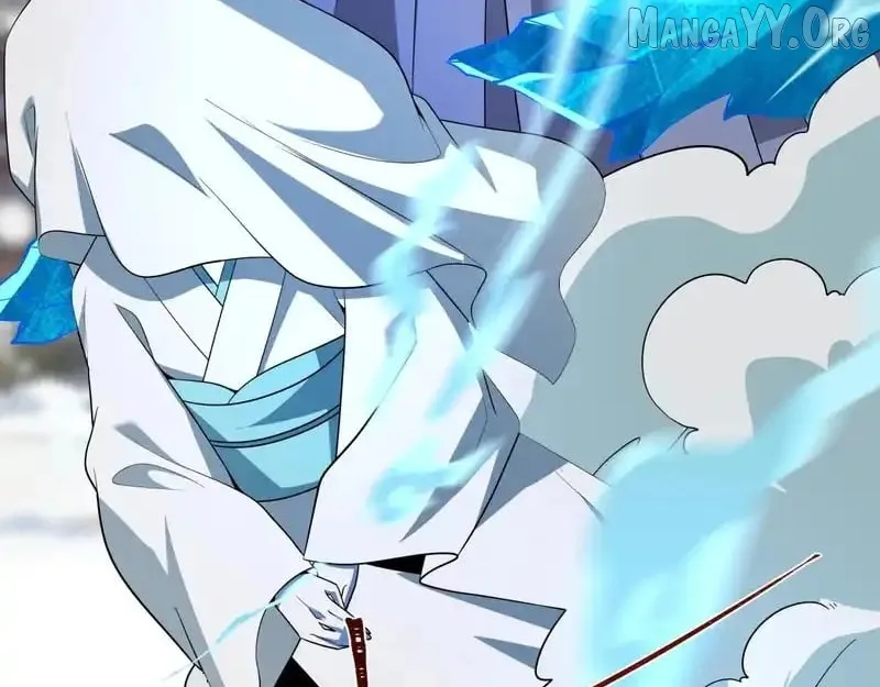 Era of the Haunted Chapter 551 page 25 - 