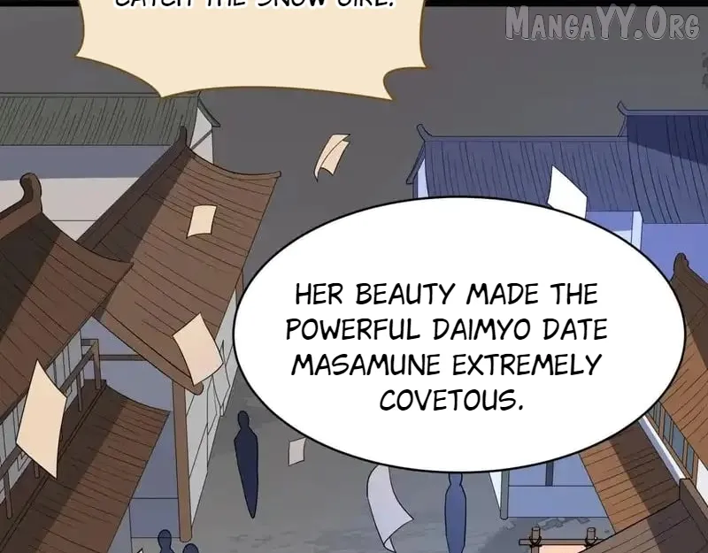 Era of the Haunted Chapter 551 page 30 - 
