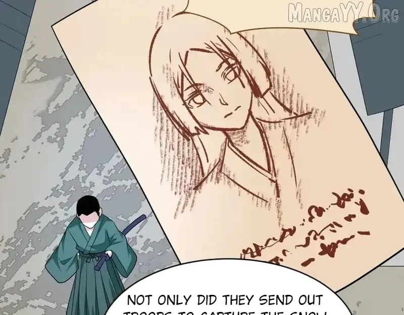 Era of the Haunted Chapter 551 page 32 - 