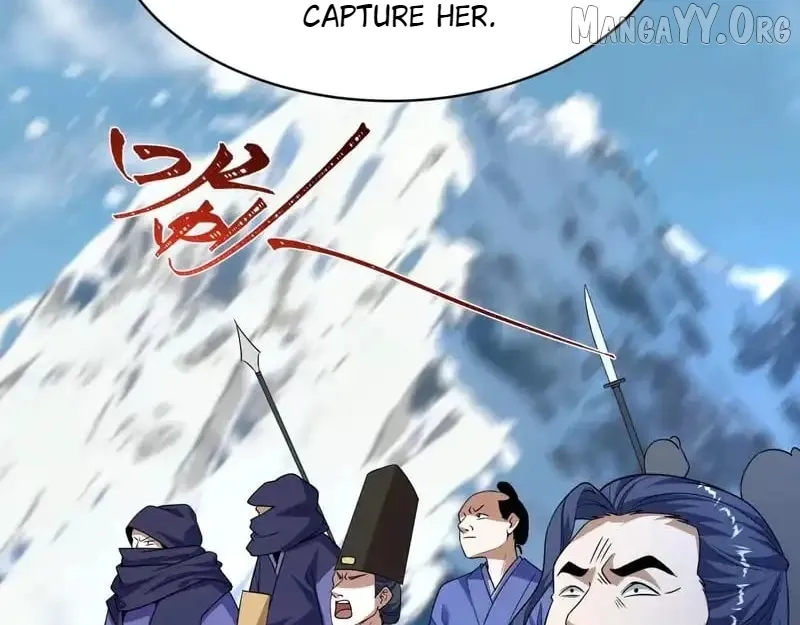 Era of the Haunted Chapter 551 page 34 - 