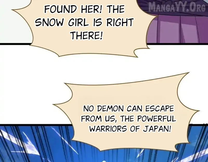 Era of the Haunted Chapter 551 page 36 - 