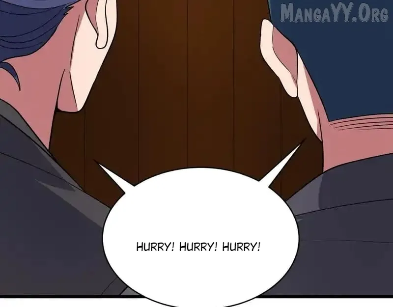 Era of the Haunted Chapter 551 page 5 - 