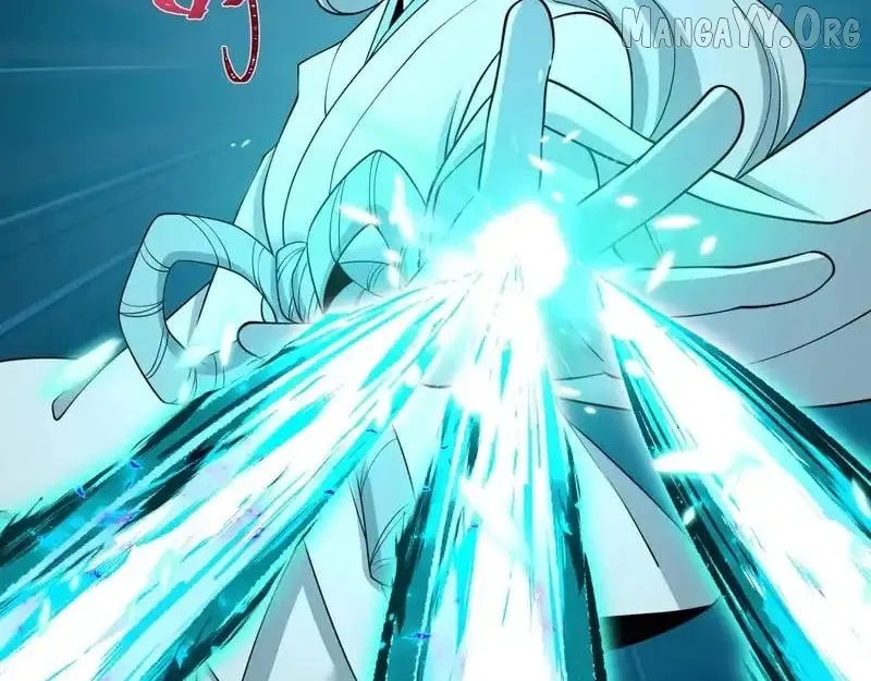 Era of the Haunted Chapter 551 page 42 - 