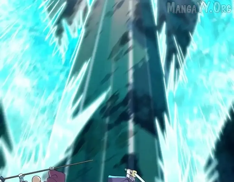 Era of the Haunted Chapter 551 page 45 - 