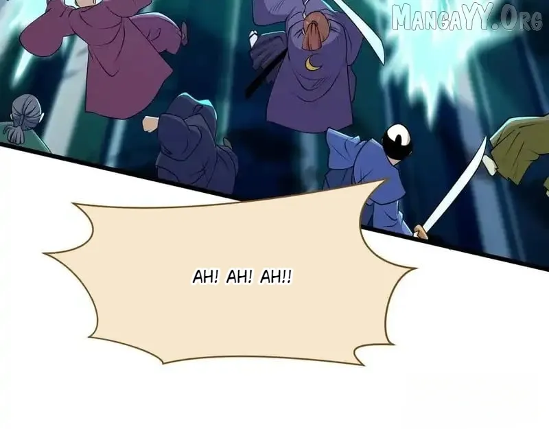 Era of the Haunted Chapter 551 page 46 - 