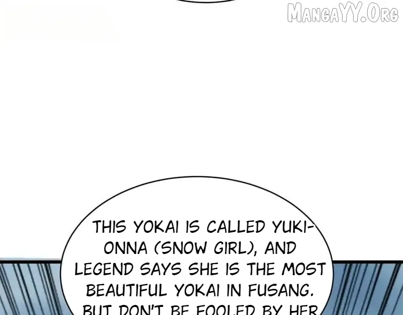 Era of the Haunted Chapter 551 page 6 - 