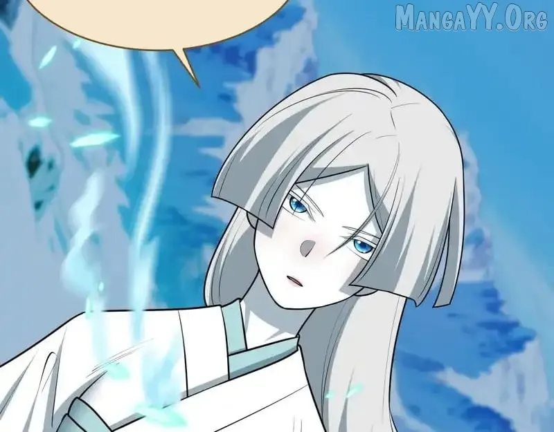 Era of the Haunted Chapter 551 page 60 - 