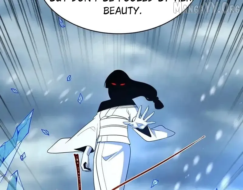 Era of the Haunted Chapter 551 page 7 - 