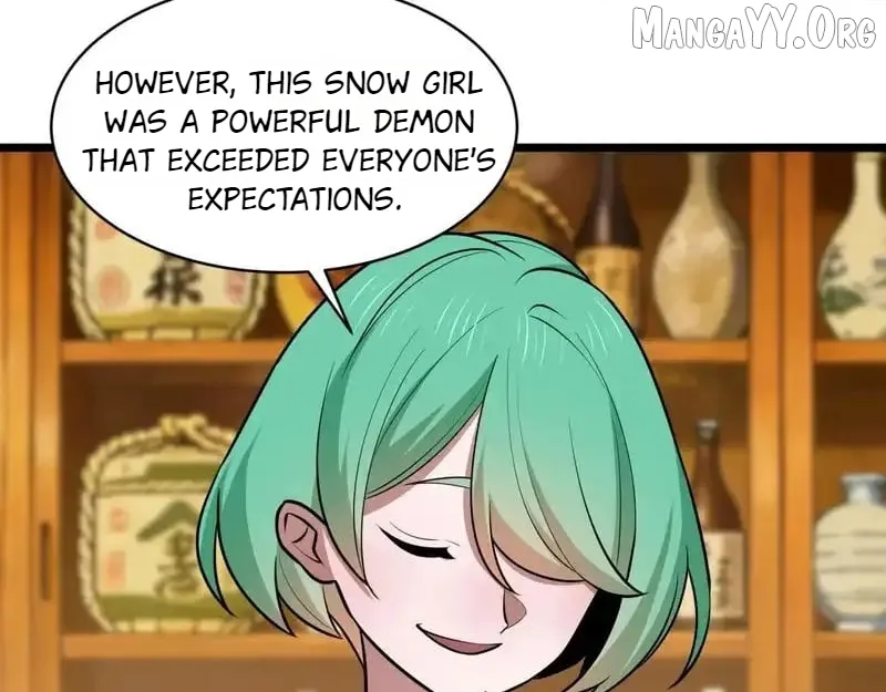 Era of the Haunted Chapter 551 page 62 - 