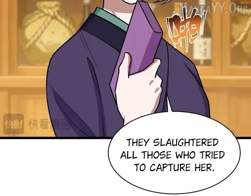 Era of the Haunted Chapter 551 page 63 - 