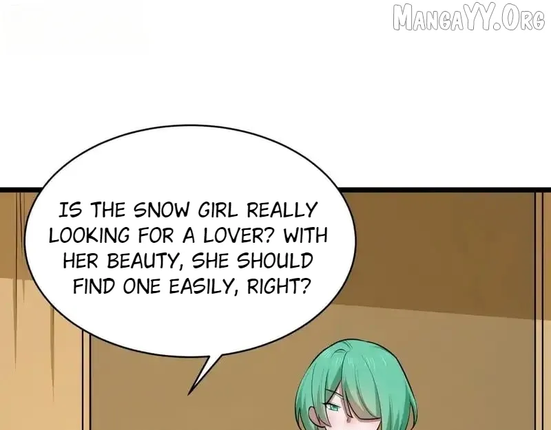 Era of the Haunted Chapter 551 page 64 - 
